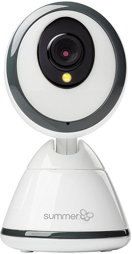 Summer Infant Baby Pixel Extra Video Camera