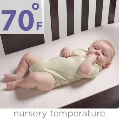 Summer Infant Baby Touch Boost Color Video Monitor