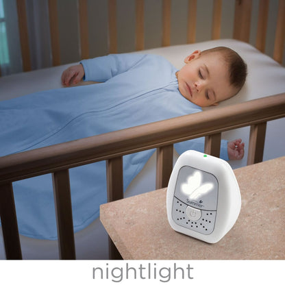 Summer Infant Baby Wave Deluxe Digital Audio Monitor