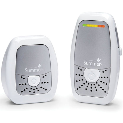 Summer Infant Baby Wave Digital Audio Monitor - 28890