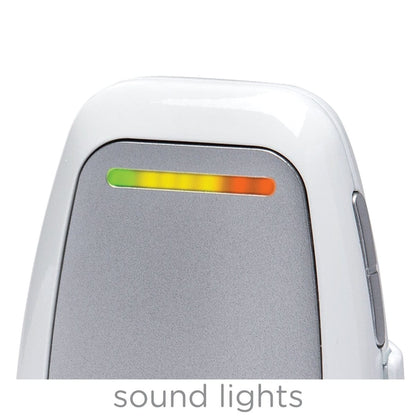 Summer Infant Baby Wave Digital Audio Monitor - 28890