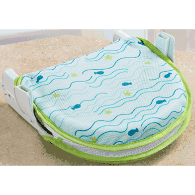 Summer Infant Bath Sling with Warming Wings
