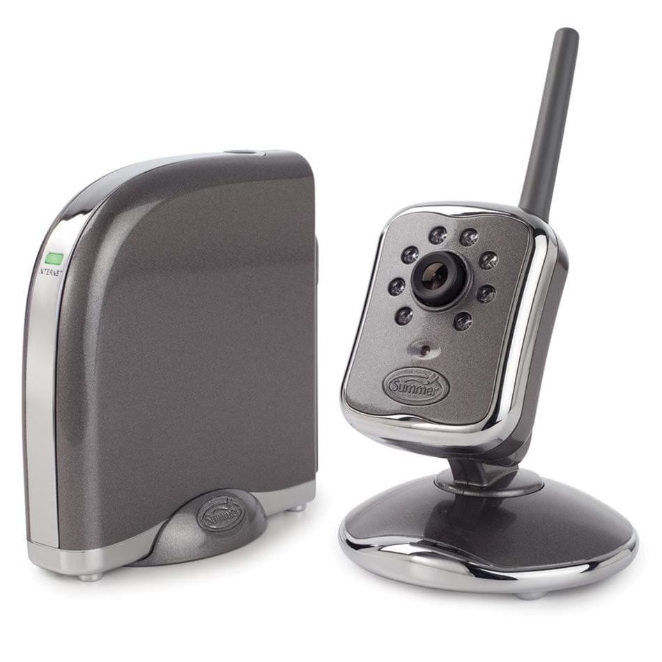 Summer Infant Connect Baby Internet Camera System - 28130-S