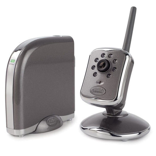Summer Infant Connect Baby Internet Camera System - 28130-S