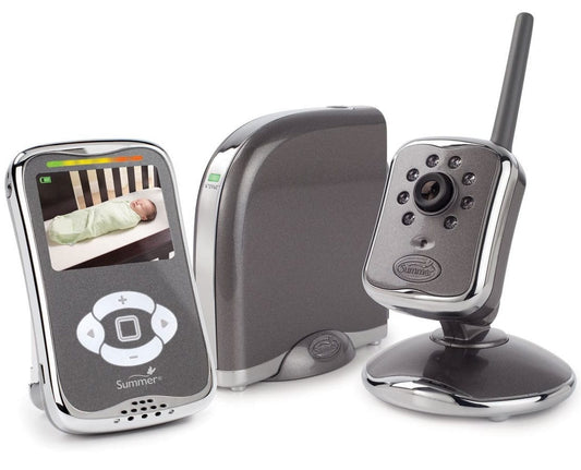 Summer Infant Connect Plus Internet Monitoring System - 29020