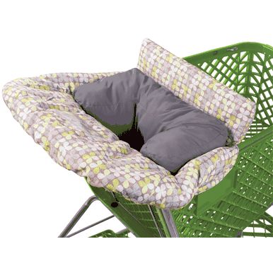 Summer Infant Cushy Cart Cover - 78290