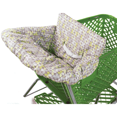 Summer Infant Cushy Cart Cover - 78290