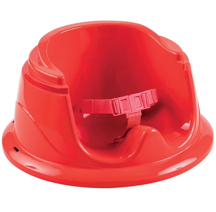 Summer Infant Deluxe SuperSeat - Wild Safari - 13500