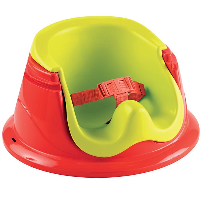 Summer Infant Deluxe SuperSeat - Wild Safari - 13500