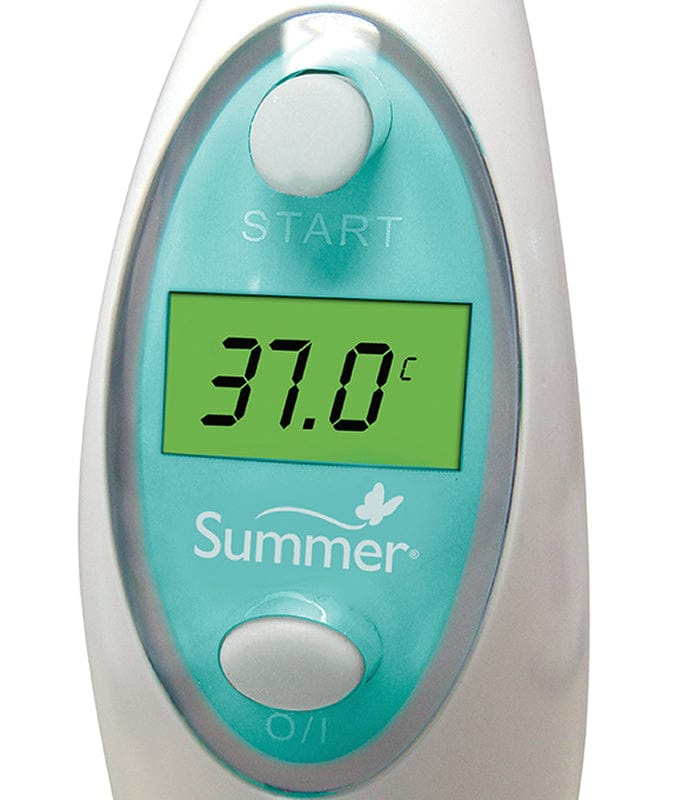 Summer Infant Ear Thermometer