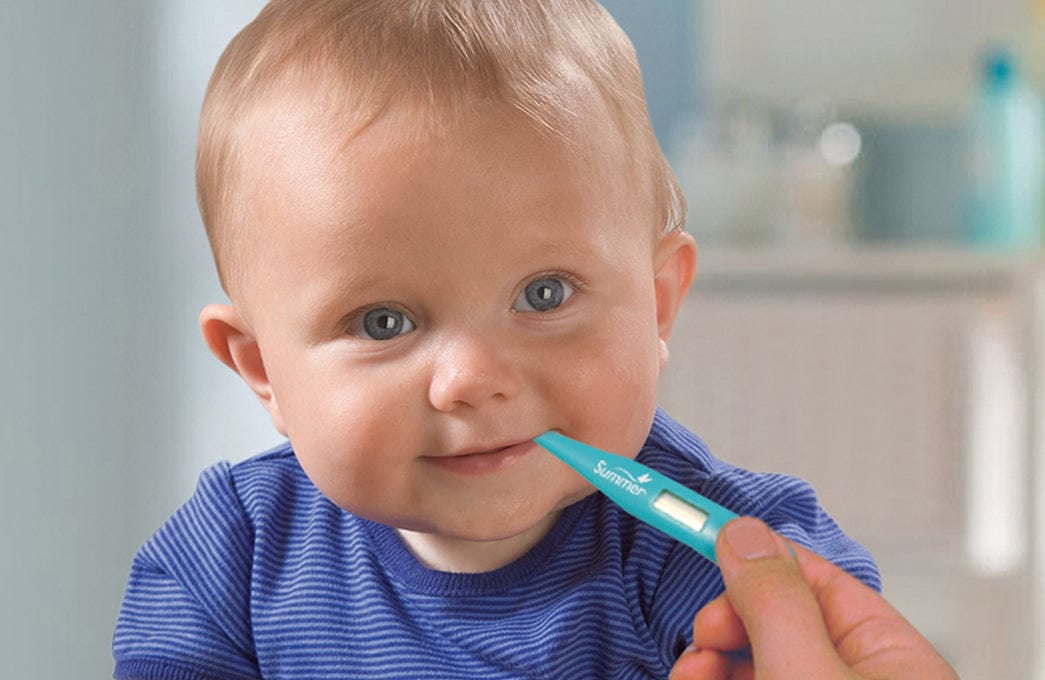 summer infant toothbrush Summer Infant Ear Thermometer