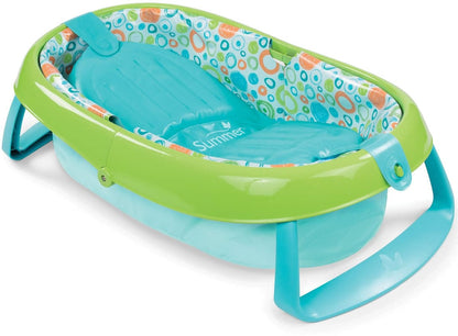 Summer Infant EasyStore Comfort Tub - Neutral - 09360A