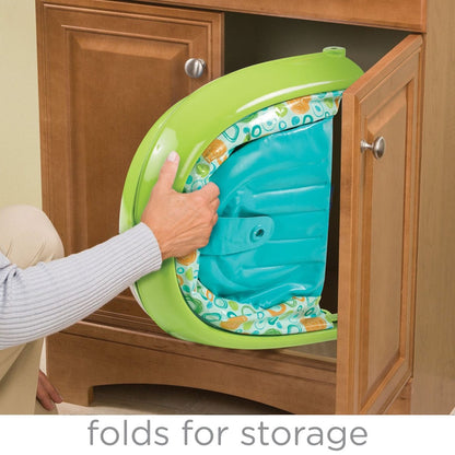 Summer Infant EasyStore Comfort Tub - Neutral - 09360A