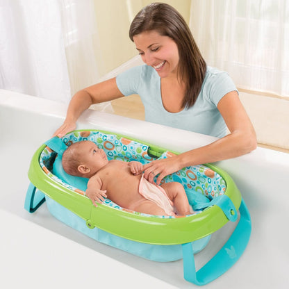 Summer Infant EasyStore Comfort Tub - Neutral - 09360A
