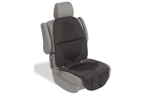 Summer Infant Elite DuoMat Premium 2-in-1 Car Seat Protector