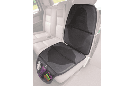 Summer Infant Elite DuoMat Premium 2-in-1 Car Seat Protector