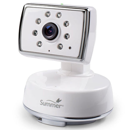 Summer Infant Extra Camera for 28980 Dual View Video Monitor - 29010