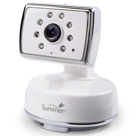 Summer Infant Extra Camera for 28980 Dual View Video Monitor - 29010