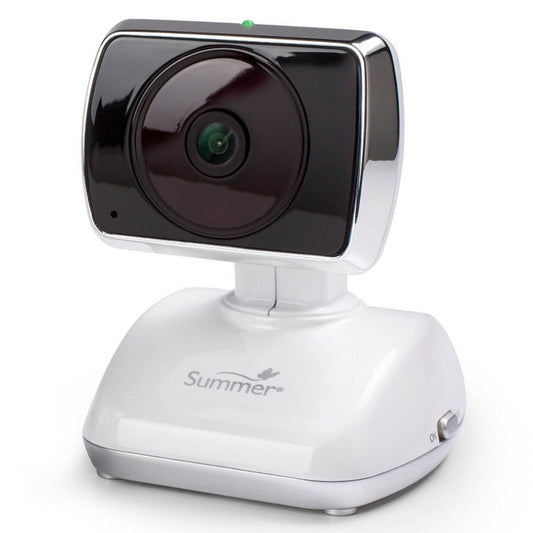 Summer Infant Extra Camera for Touchscreen Digital Color Video Baby Monitor - 29310