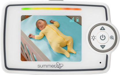 Summer Infant Glimpse Digital Color Video Monitor