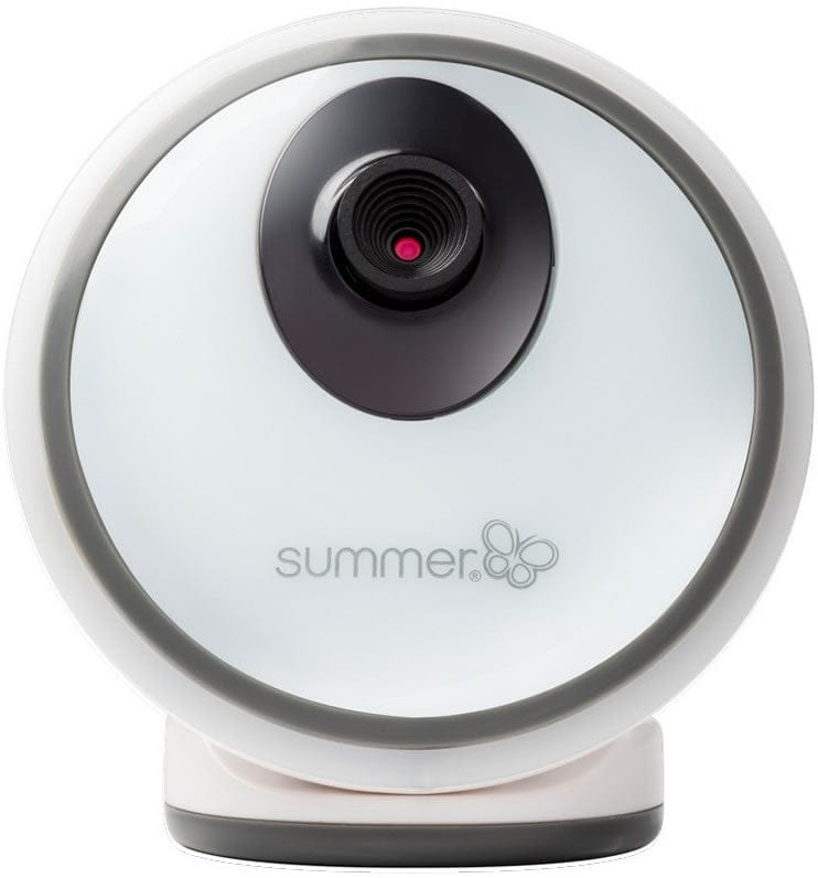 Summer Infant Glimpse Digital Color Video Monitor