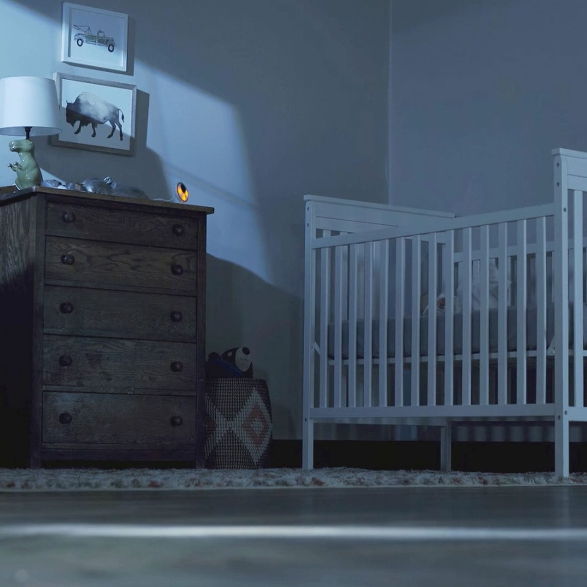 Summer Infant Glimpse Digital Color Video Monitor