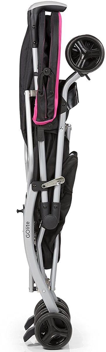 Summer Infant Go Lite Convenience Stroller