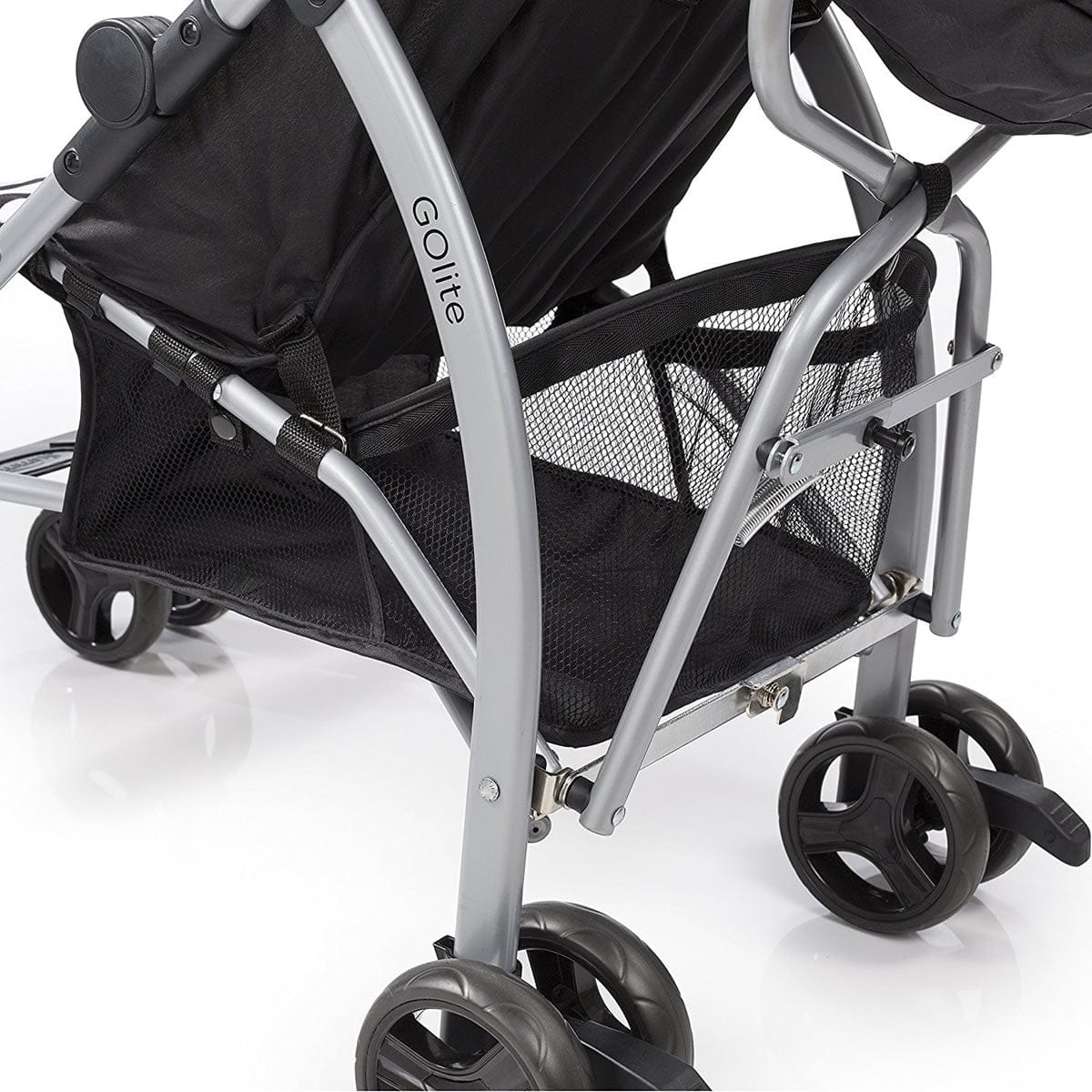 Summer Infant Go lite Convenience Umbrella Stroller - Wild Card - 21870