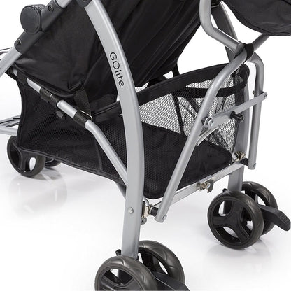 Summer Infant Go lite Convenience Umbrella Stroller - Wild Card - 21870