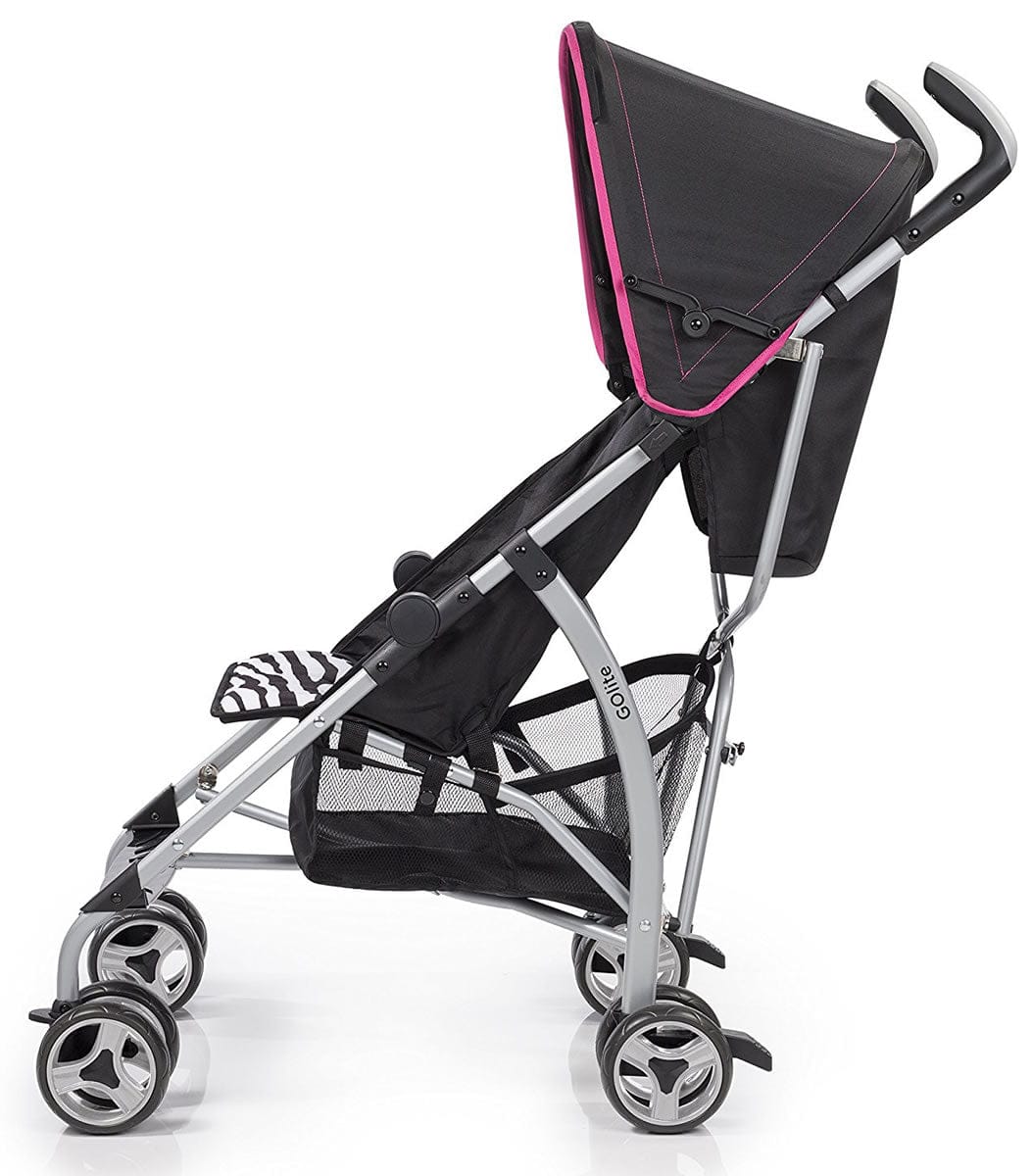 Summer Infant Go Lite Convenience Stroller