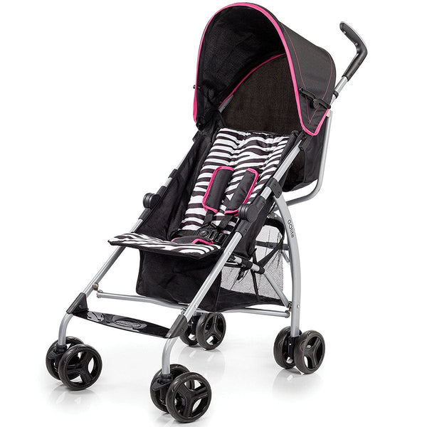Summer Infant Go Lite Convenience Stroller