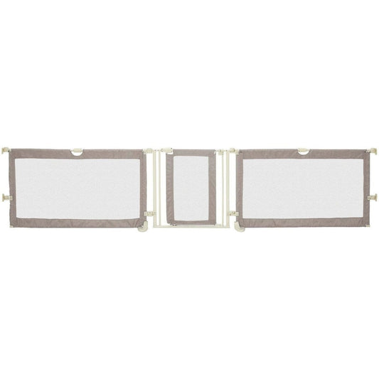 Summer Infant HomeSafe Custom Fit Gate - 27690