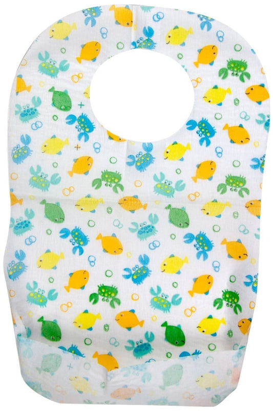 Summer Infant Keep Me Clean Disposable Bib - 66