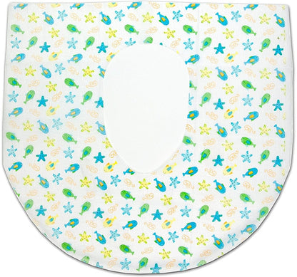 Summer Infant Keep Me Clean Disposable Potty Protectors- 10 Pack