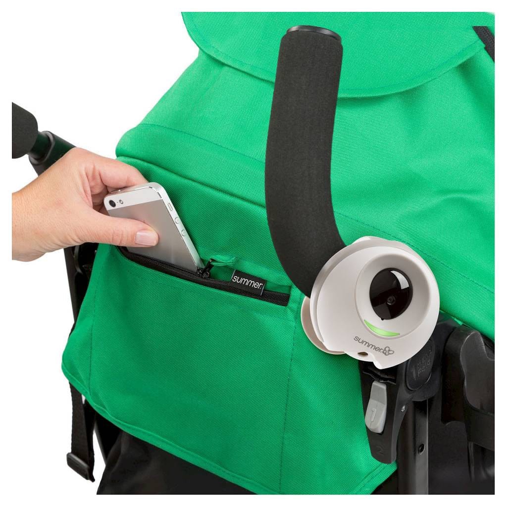 Summer Infant Liv Cam On-the-Go Baby Monitor - 29560