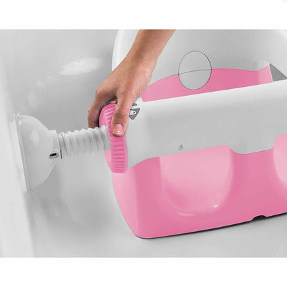 Summer Infant My Bath Seat - Pink