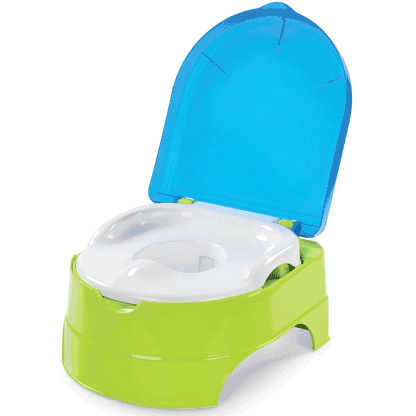 Summer Infant My Fun Potty - Neutral - 11407-S