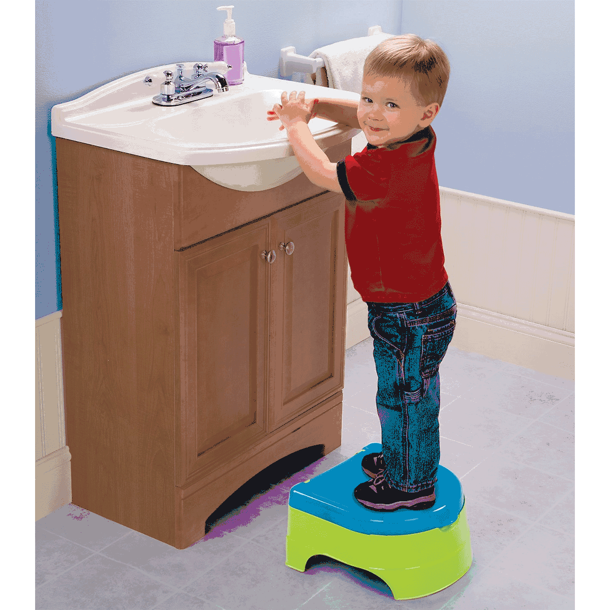 Summer Infant My Fun Potty - Neutral - 11407-S
