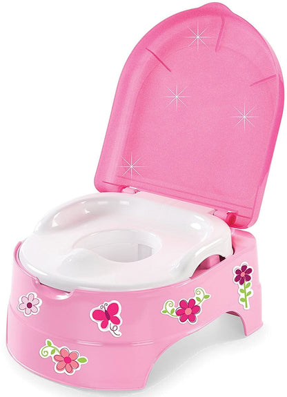 Summer Infant My Fun Potty - Pink - 11427A