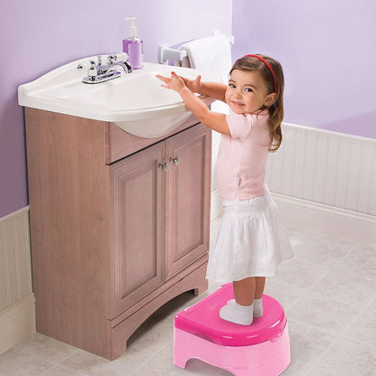 Summer Infant My Fun Potty - Pink - 11427A