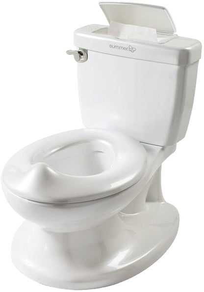Summer Infant My Size Potty - White
