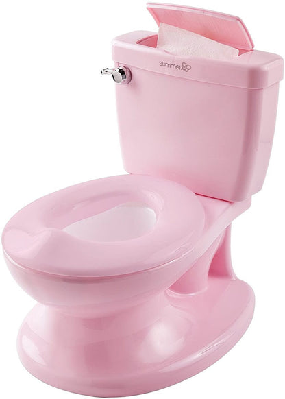 Summer Infant My Size Potty - Pink - 11525
