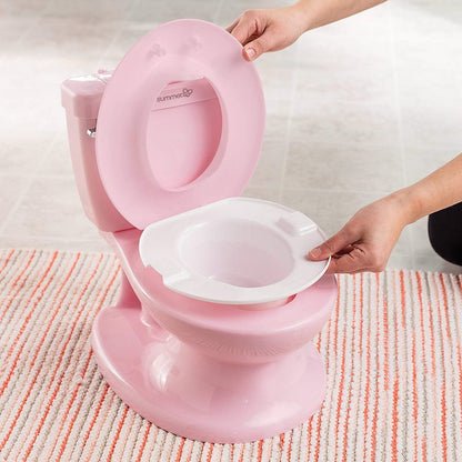 Summer Infant My Size Potty - Pink - 11525