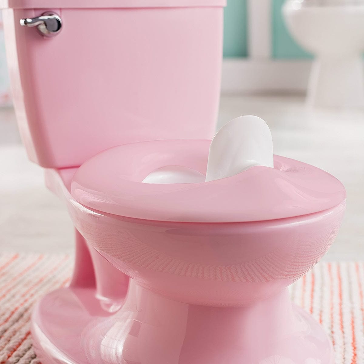 Summer Infant My Size Potty - Pink - 11525