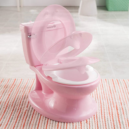 Summer Infant My Size Potty - Pink - 11525