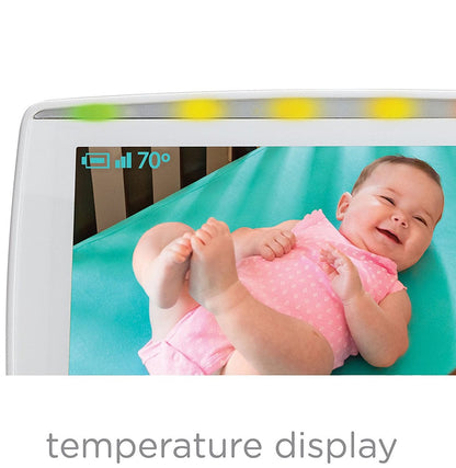 Summer Infant Panorama Digital Color Video Monitor - 29590