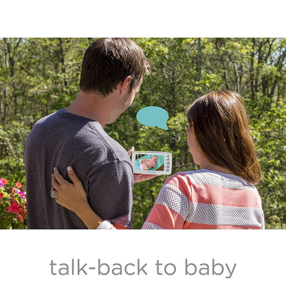 Summer Infant Panorama Digital Color Video Monitor - 29590