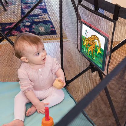 Summer Infant Pop N' Play Deluxe Ultimate Playard