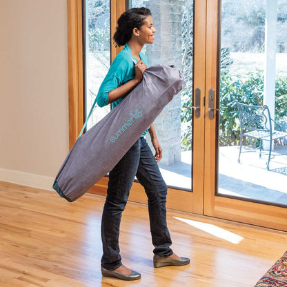 Summer Infant Pop N' Play Deluxe Ultimate Playard