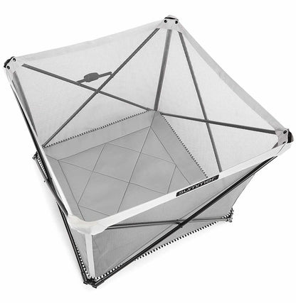 Summer Infant Pop ?N Play SE Cube Playard - Blue Raspberry - 25324